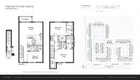 Unit 10473 NW 82nd St # 9 floor plan